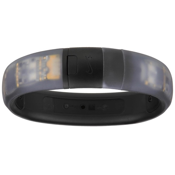 Nike+ FuelBand First Generation - Black Ice - Picture 2 of 3